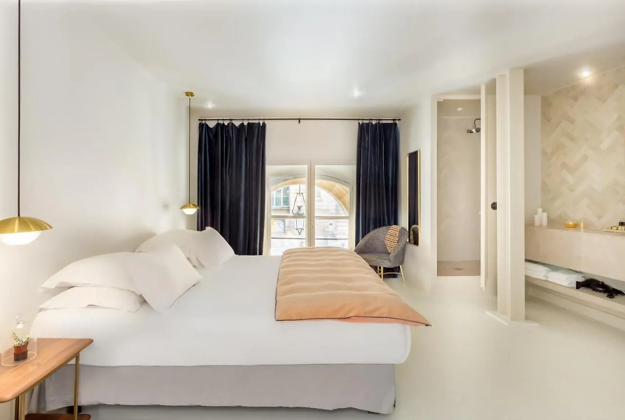 Habitat Parisien - Louvre Rivoli Appartement