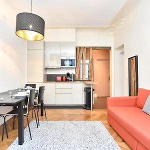  Appartement Cmg Reaumur