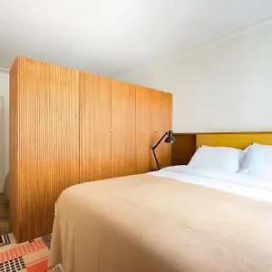  Appartement Pied A Terre Palestro