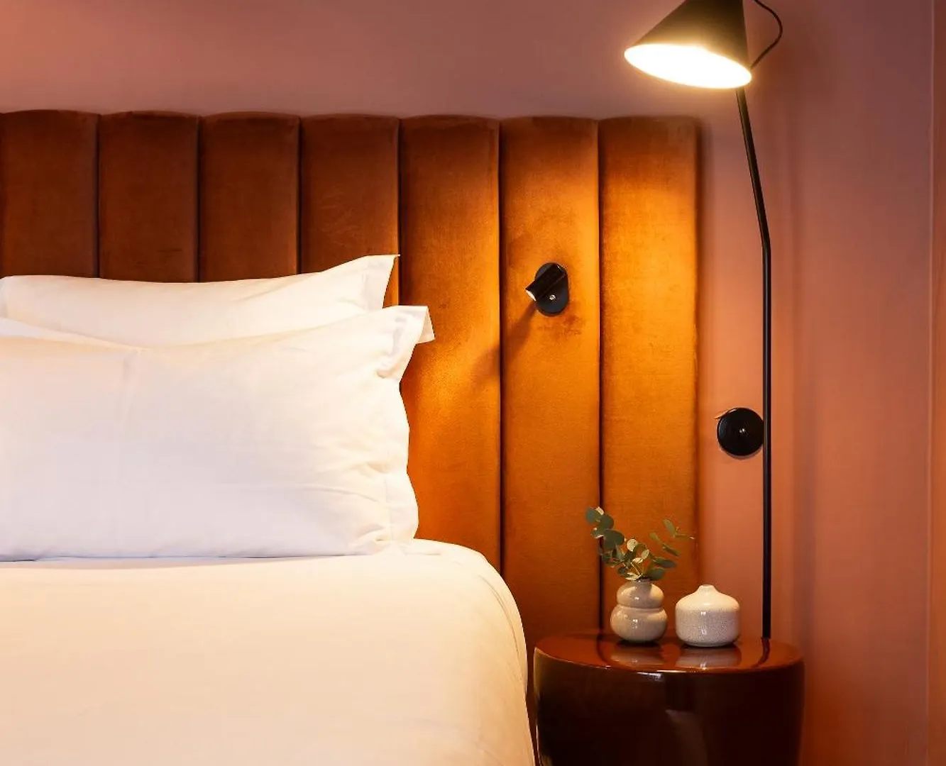 Habitat Parisien - Louvre Rivoli Apartment France