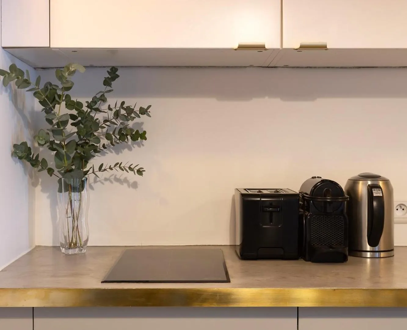 Habitat Parisien - Louvre Rivoli Apartment Paris